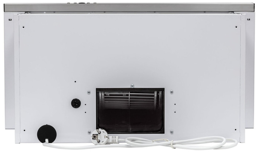 Встраиваемая вытяжка KRONA KAMILLA power 600 inox 3Р