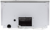 Встраиваемая вытяжка KRONA KAMILLA power 600 inox 3Р