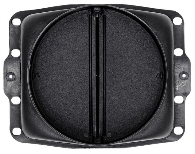 Встраиваемая вытяжка KRONA KAMILLA power 600 inox 3Р