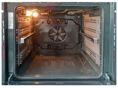 Электрический духовой шкаф Kaiser EH 6306 RS