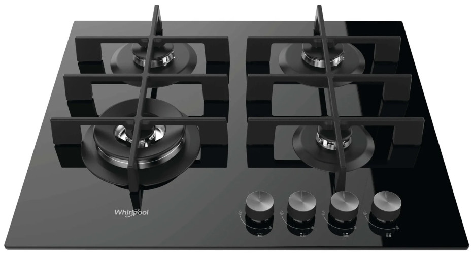 Газовая варочная панель Whirlpool GOW 6423 NB EE