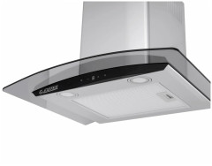 Кухонная вытяжка Exiteq EX-1255