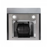 Кухонная вытяжка Exiteq EX-1255