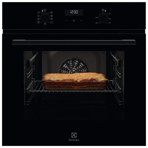 Электрический духовой шкаф Electrolux EOF5C50BZ