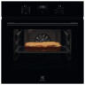 Электрический духовой шкаф Electrolux EOF5C50BZ