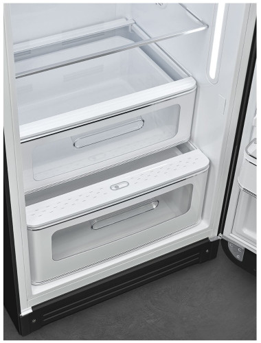 Холодильник Smeg FAB28RDBB5