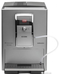 Кофемашина Nivona NICR 839