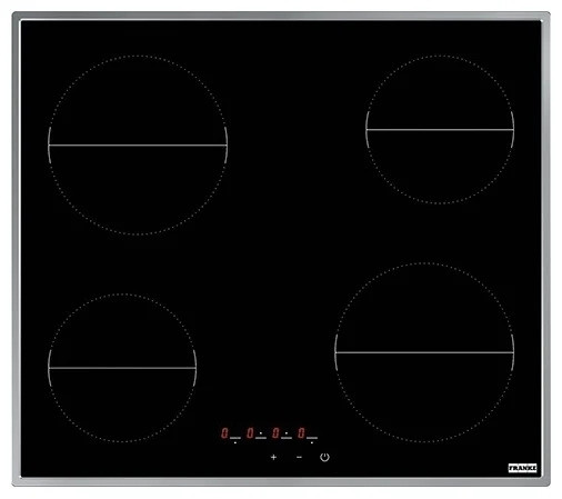 Электрическая варочная панель Franke FHR 604 C T XS