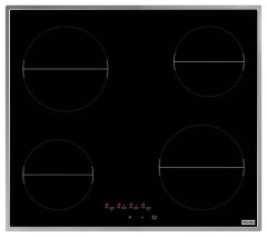 Электрическая варочная панель Franke FHR 604 C T XS