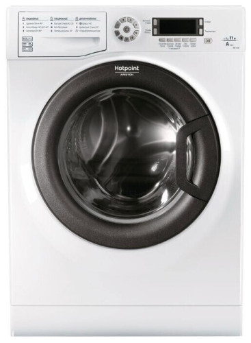Стиральная машина Hotpoint-Ariston VMD 11409 B
