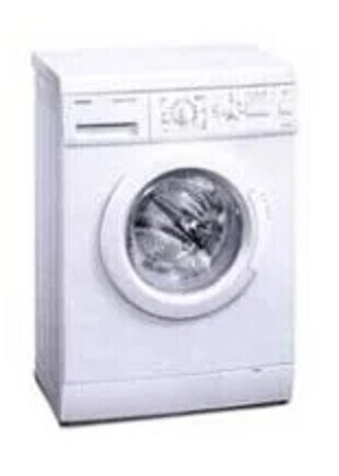 Стиральная машина Siemens WV 13200