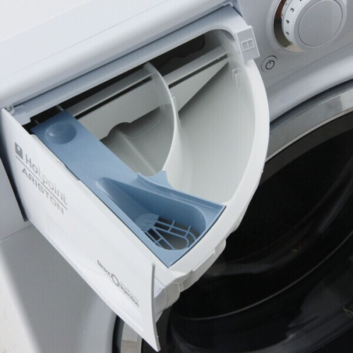 Стиральная машина Hotpoint-Ariston RPD 927 DX