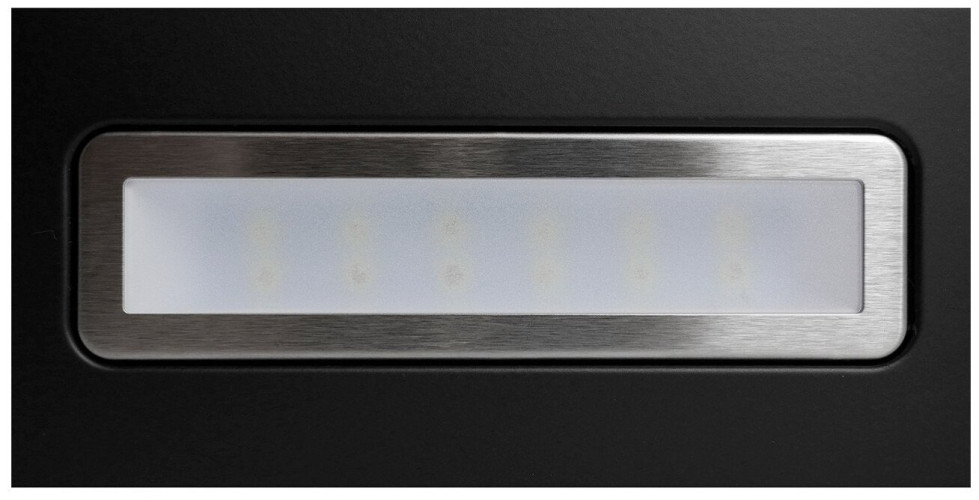 Встраиваемая вытяжка Lex Hubble G 2M 600 White