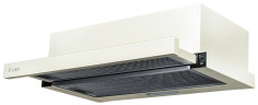 Встраиваемая вытяжка Lex Hubble G 2M 600 White
