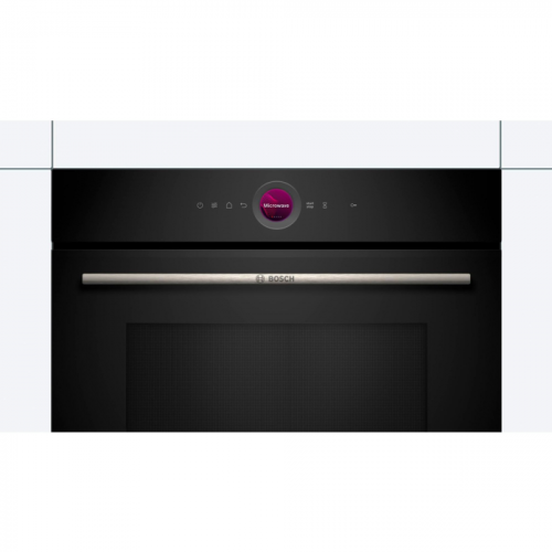 Встраиваемая микроволновая печь Bosch CEG 732XB1