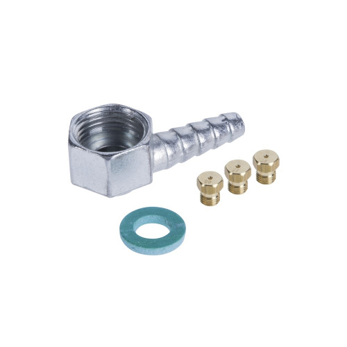 Газовая варочная панель MAUNFELD EGHG.43.33CBG\G