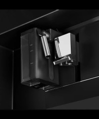 Встраиваемая кофемашина Kuppersberg KCM 183 Black