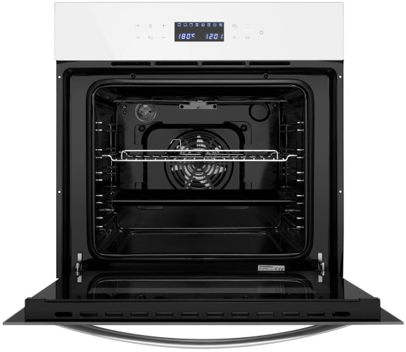 Электрический духовой шкаф MAUNFELD EOEC.566TW