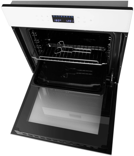 Электрический духовой шкаф MAUNFELD EOEC.566TW