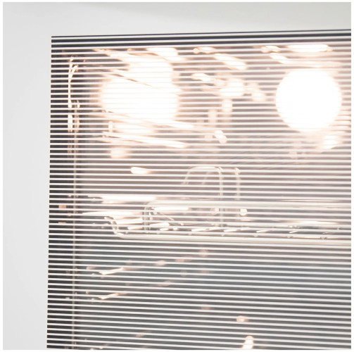 Электрический духовой шкаф MAUNFELD EOEC.566TW