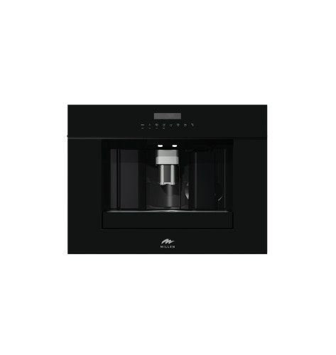 Встраиваемая кофемашина Millen MBCM 451
