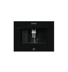 Встраиваемая кофемашина Millen MBCM 451