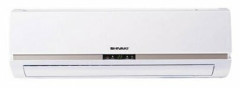 Настенная сплит-система Shivaki SSH-I304BE/SRH-I304BE