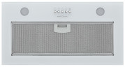 Встраиваемая вытяжка Kronasteel Liusa 600 Glass White PB