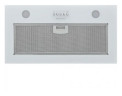 Встраиваемая вытяжка Kronasteel Liusa 600 Glass White PB