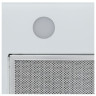 Встраиваемая вытяжка Kronasteel Liusa 600 Glass White PB