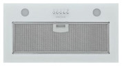 Встраиваемая вытяжка Kronasteel Liusa 600 Glass White PB