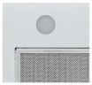 Встраиваемая вытяжка Kronasteel Liusa 600 Glass White PB