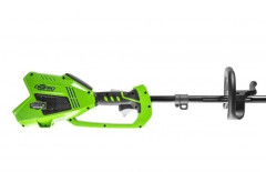 Триммер аккумуляторный GreenWorks GD40BCK6 1301507UF