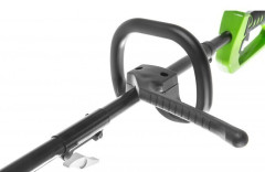 Триммер аккумуляторный GreenWorks GD40BCK6 1301507UF