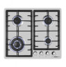 Газовая варочная панель HOMSair HGS646S