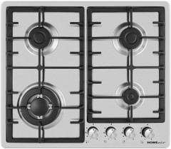 Газовая варочная панель HOMSair HGS646S