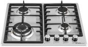 Газовая варочная панель HOMSair HGS646S