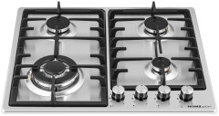 Газовая варочная панель HOMSair HGS646S