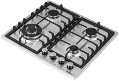 Газовая варочная панель HOMSair HGS646S