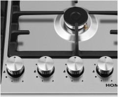 Газовая варочная панель HOMSair HGS646S