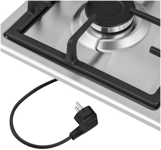 Газовая варочная панель HOMSair HGS646S