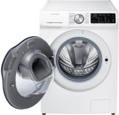 Стиральная машина Samsung WW10N64PRPW/LP