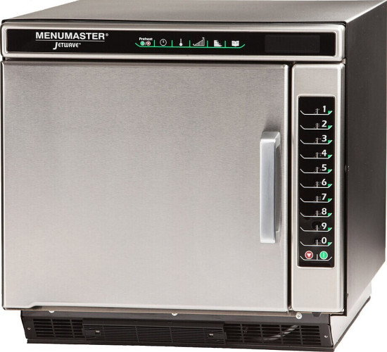 Микроволновая печь XpressChef JET519V2