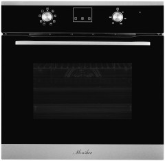 Электрический духовой шкаф MONSHER MOE 6183 BX