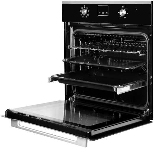 Электрический духовой шкаф MONSHER MOE 6183 BX