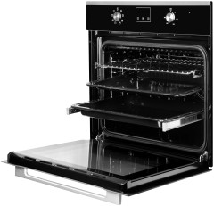 Электрический духовой шкаф MONSHER MOE 6183 BX