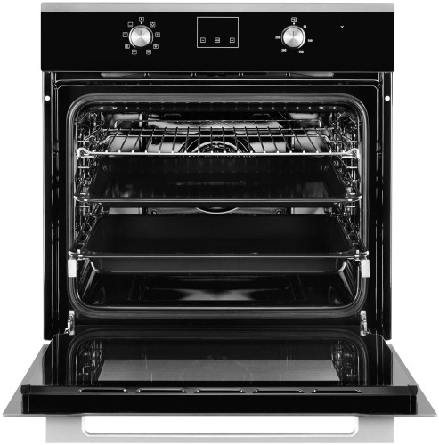 Электрический духовой шкаф MONSHER MOE 6183 BX