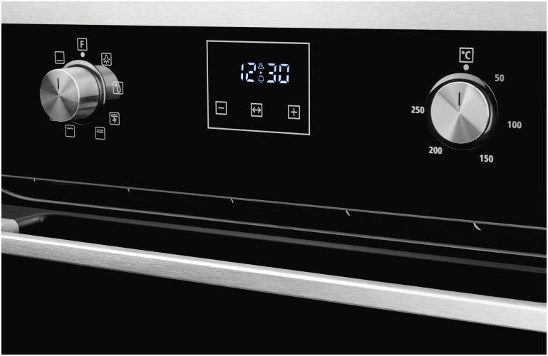 Электрический духовой шкаф MONSHER MOE 6183 BX