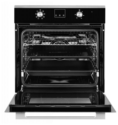 Электрический духовой шкаф MONSHER MOE 6183 BX