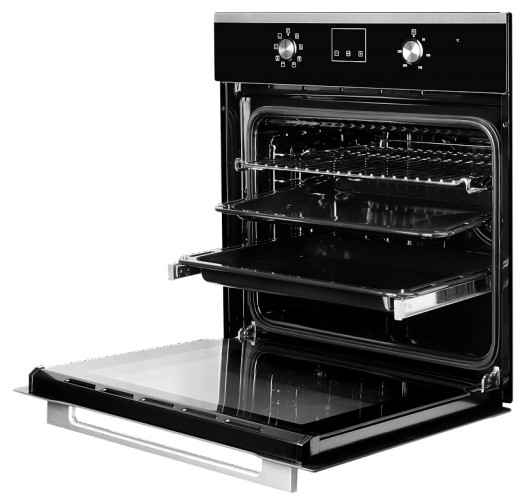 Электрический духовой шкаф MONSHER MOE 6183 BX